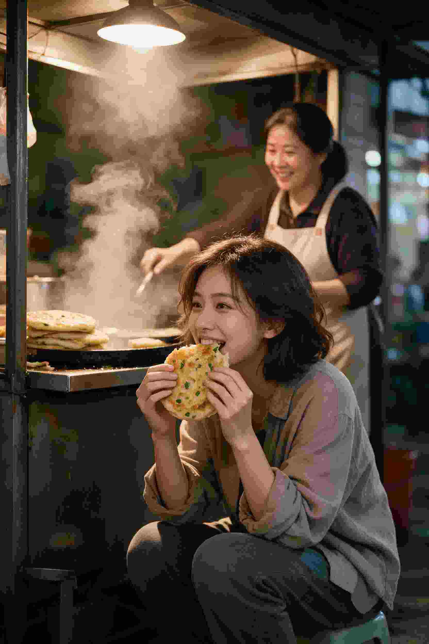 小说