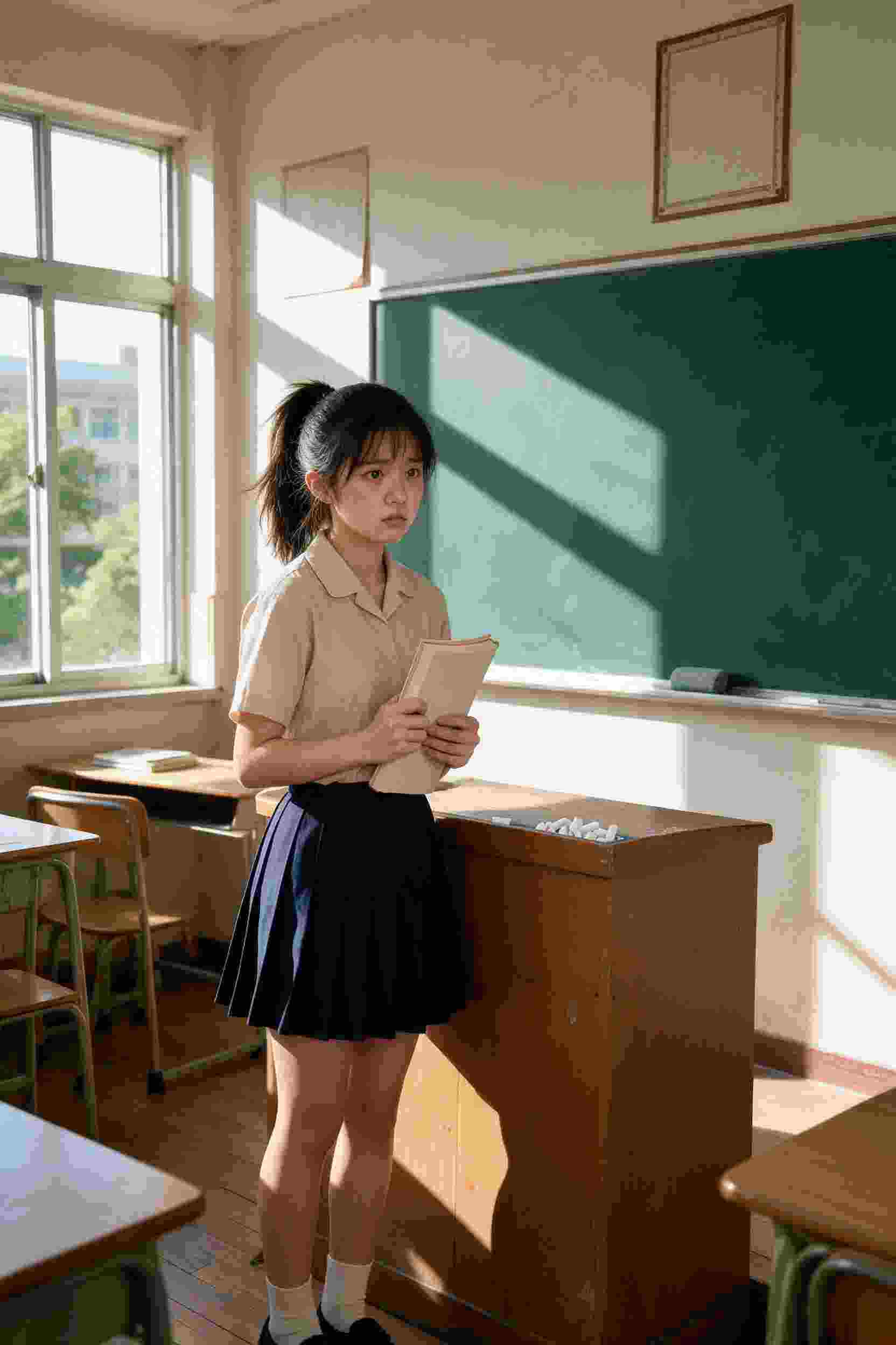 小说封面