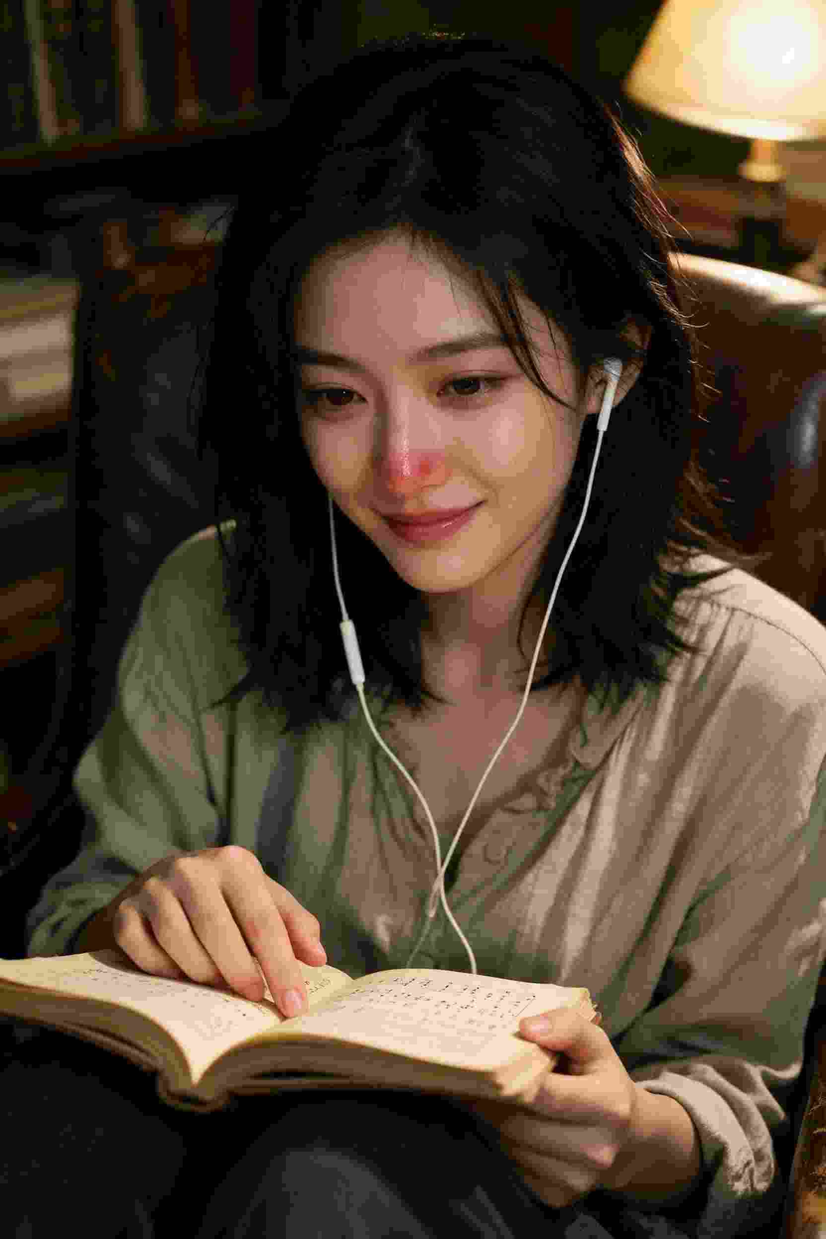 小说封面